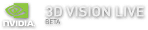 3D Vision Live