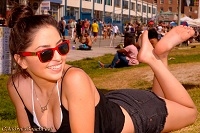 coastal lifestyle video